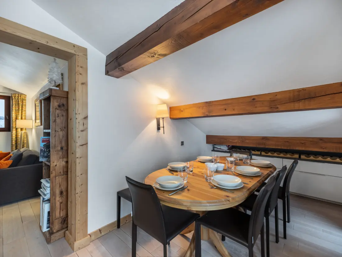 Residence Les Bleuets