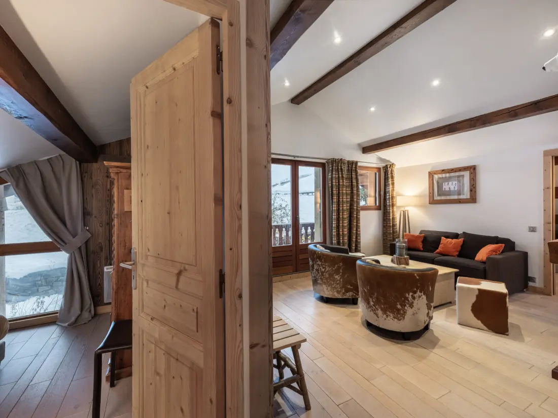 Residence Les Bleuets