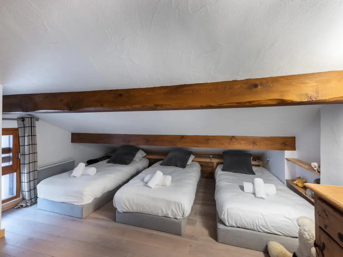 Residence Les Bleuets