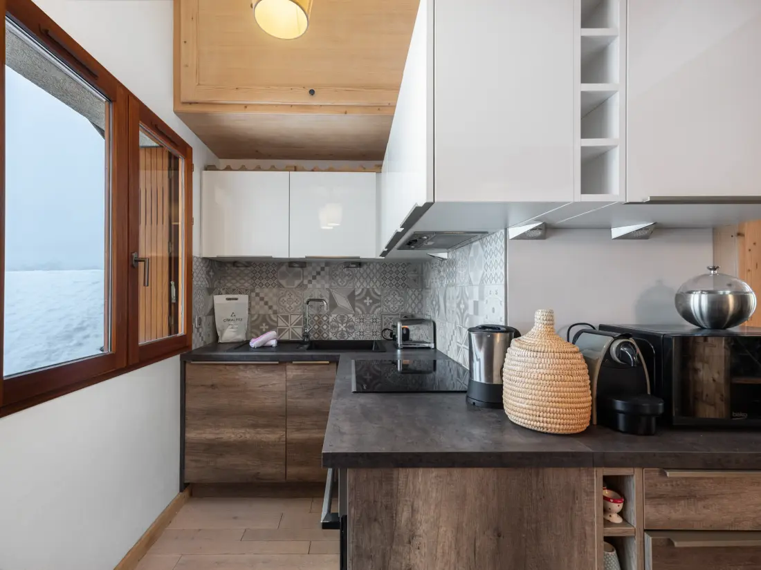Residence Les Bleuets