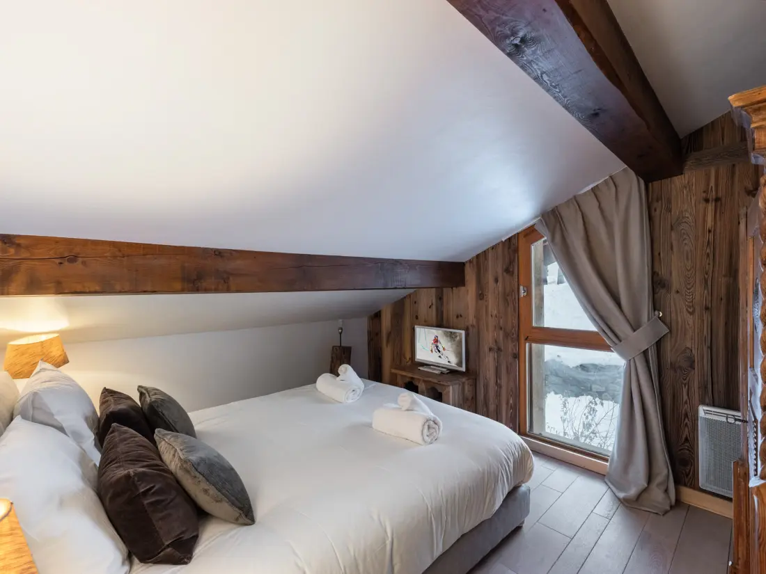 Residence Les Bleuets