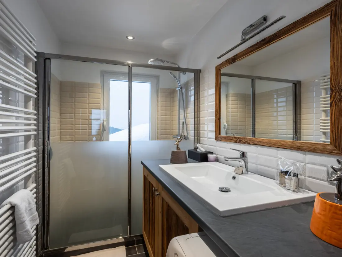 Residence Les Bleuets