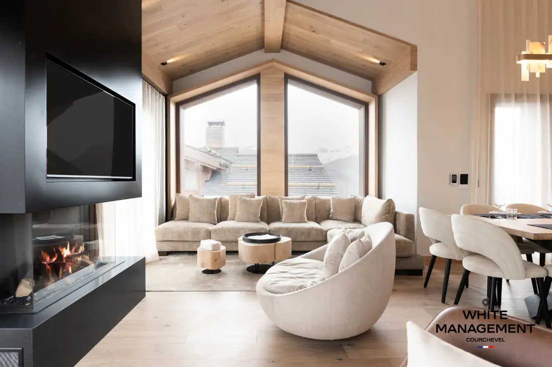 Residence Les Glaciers