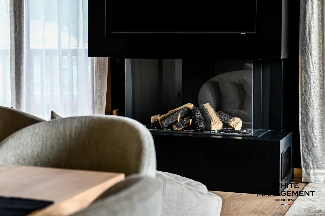 Residence Les Glaciers