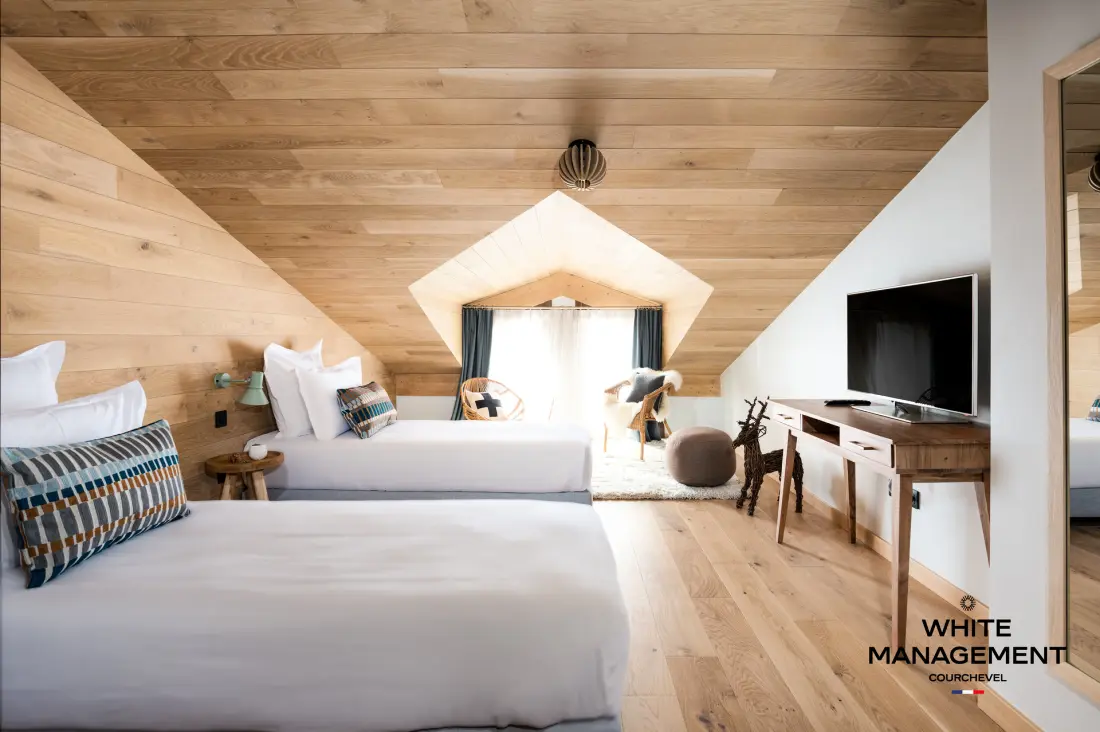 Residence Les Glaciers
