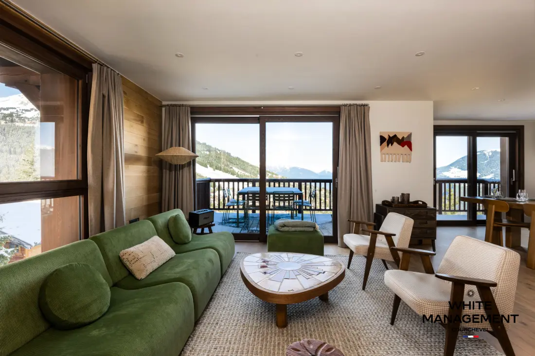 Residence Les Glaciers