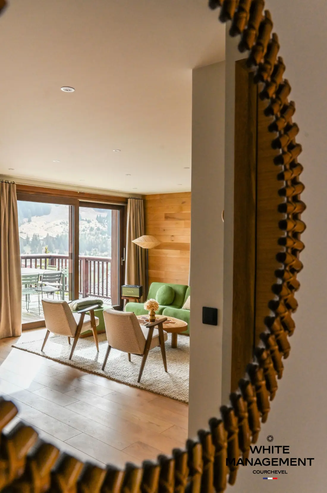 Residence Les Glaciers