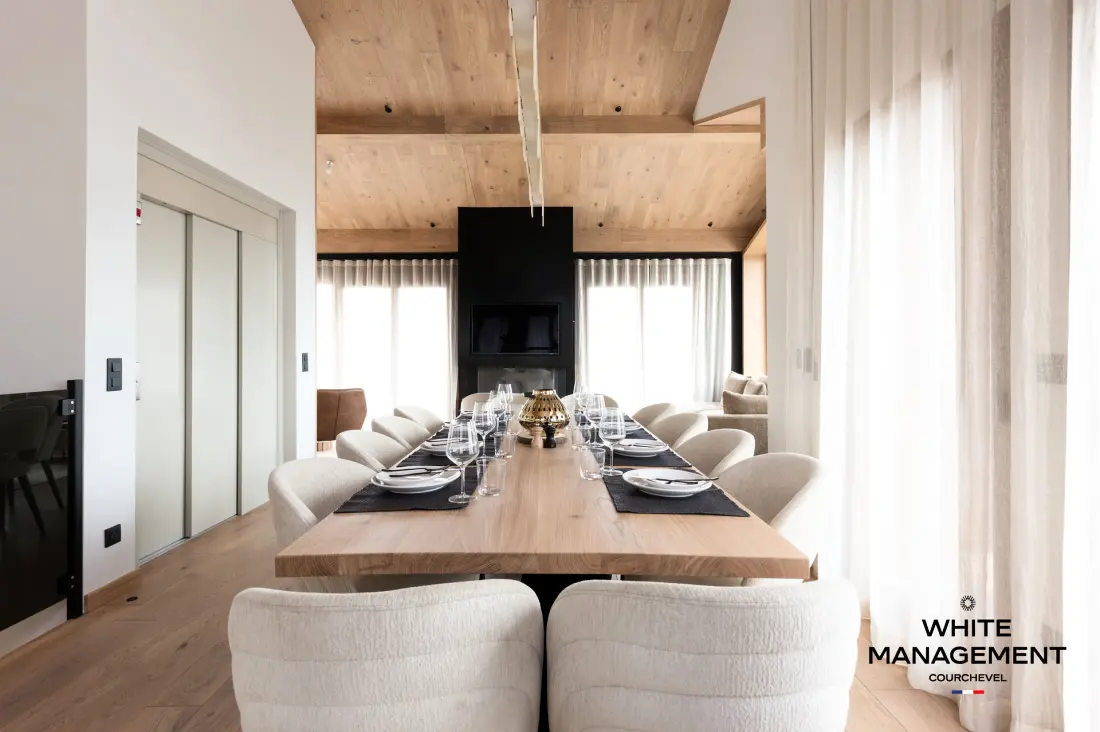 Residence Les Glaciers