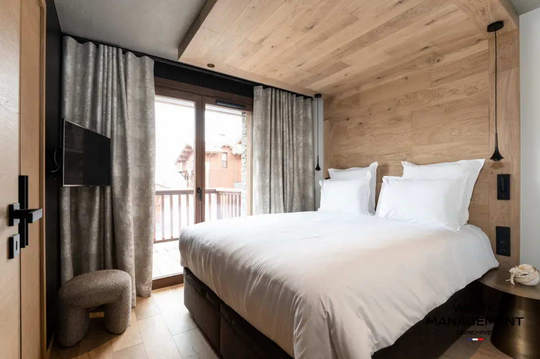 Residence Les Glaciers