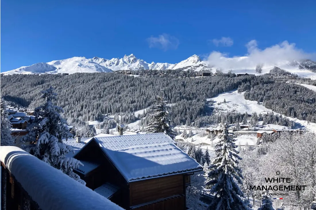 Residence Les Glaciers