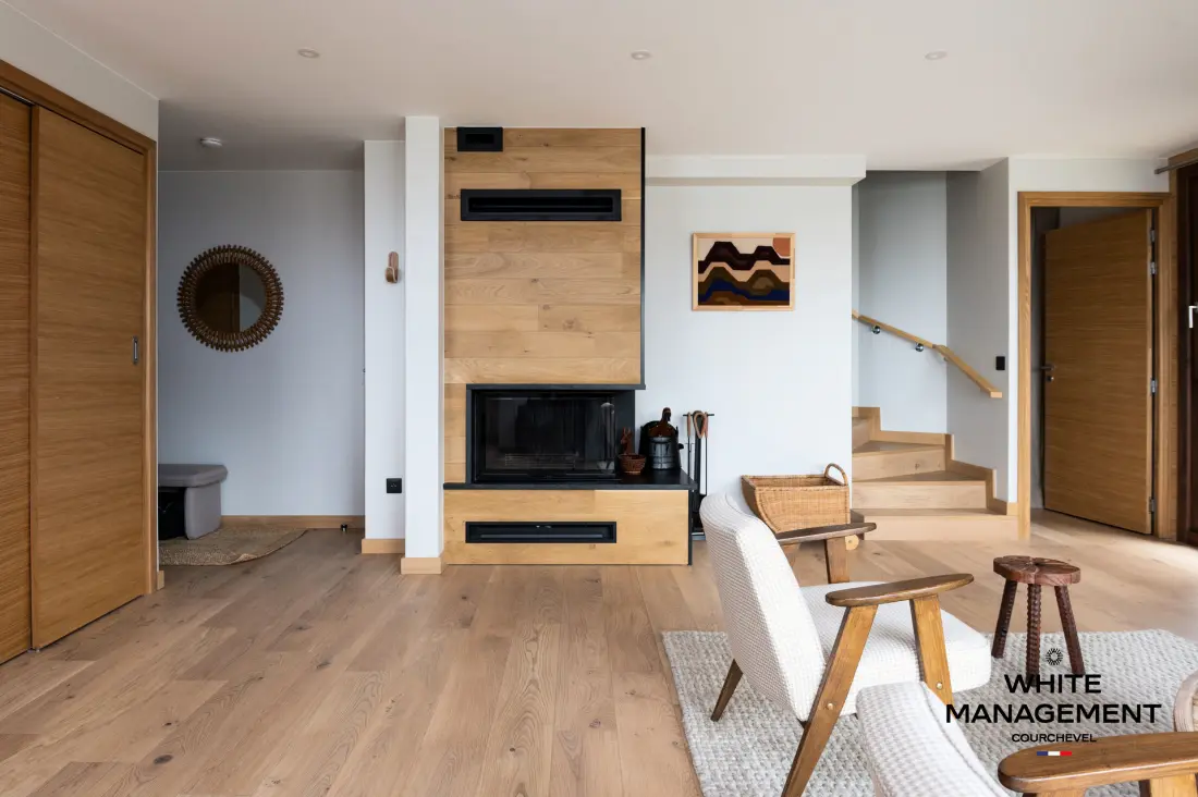 Residence Les Glaciers