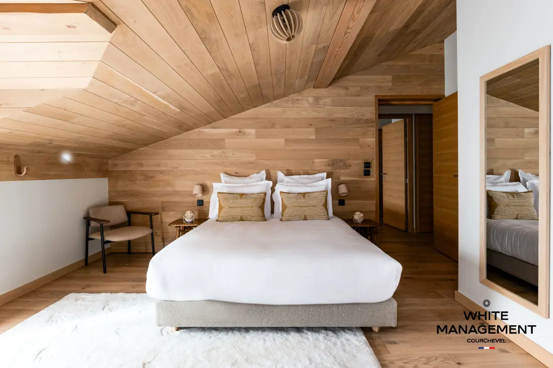 Residence Les Glaciers