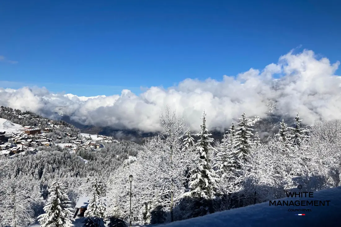 Residence Les Glaciers