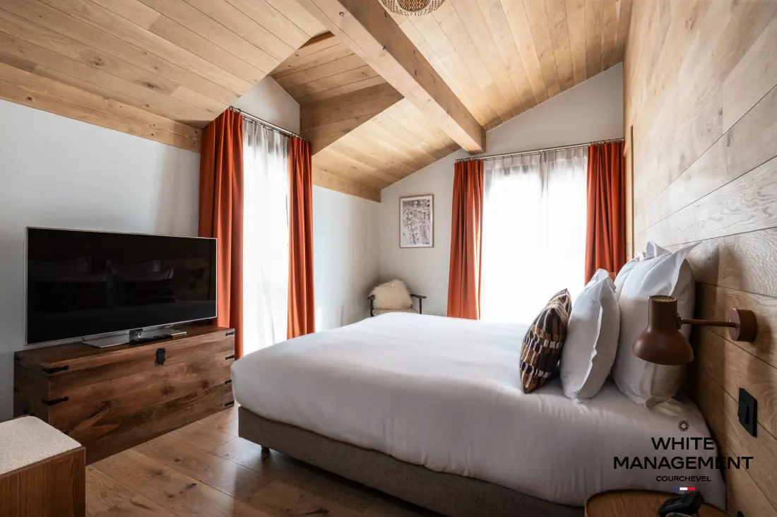Residence Les Glaciers
