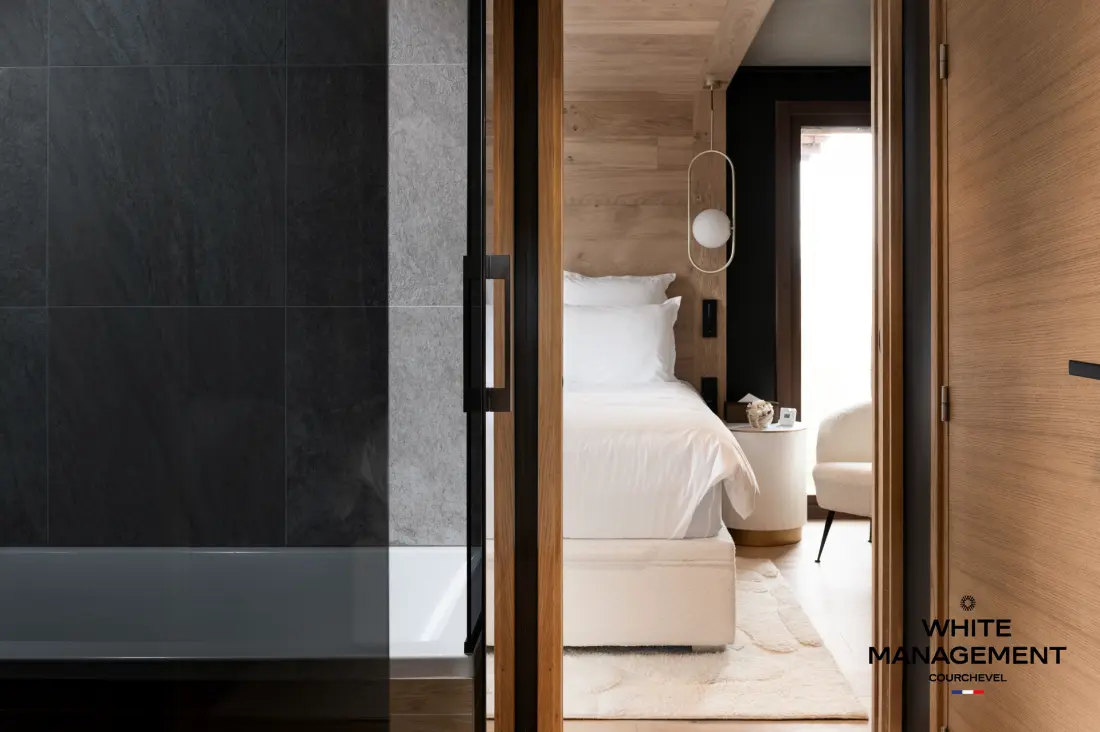 Residence Les Glaciers