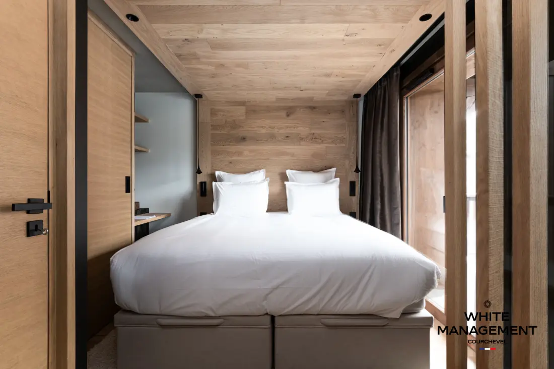 Residence Les Glaciers