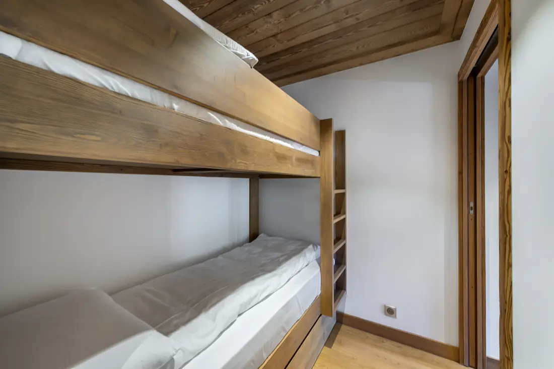 Residence Les Grandes Bosses
