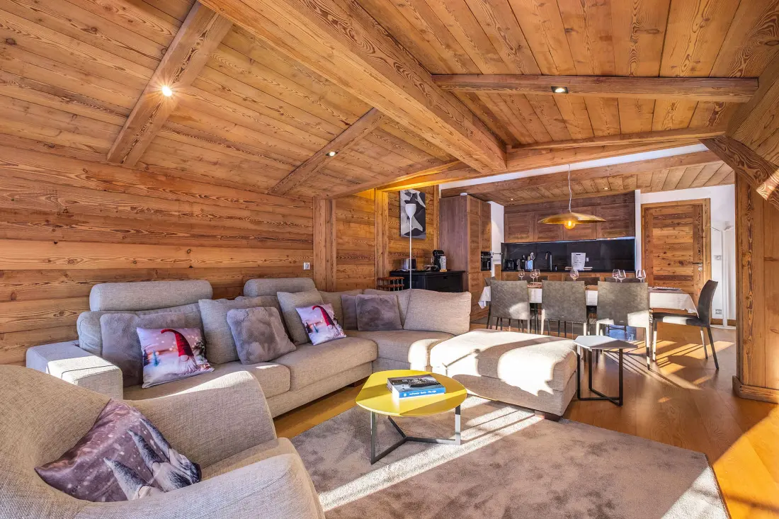 Residence Les Grandes Bosses