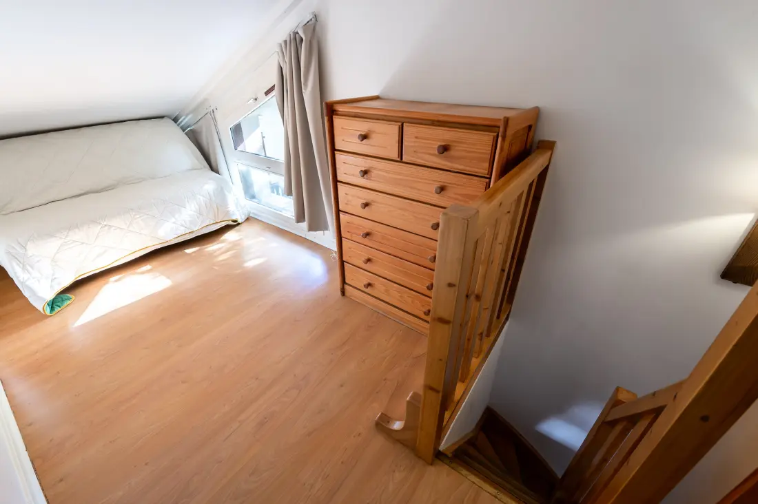 Residence Les Primeveres