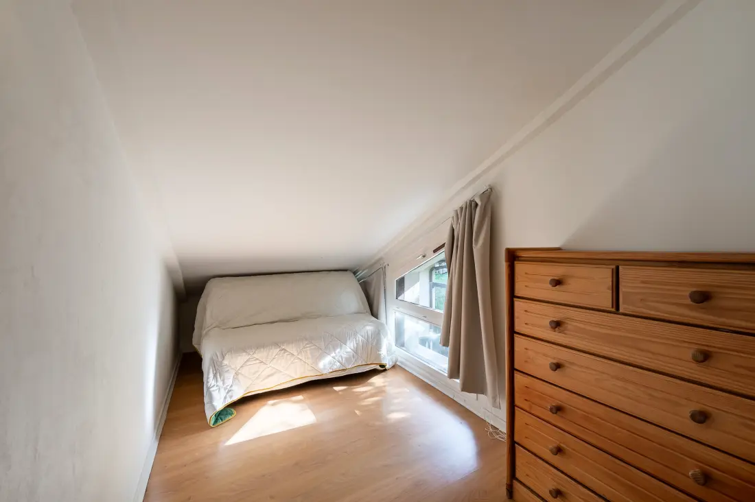 Residence Les Primeveres