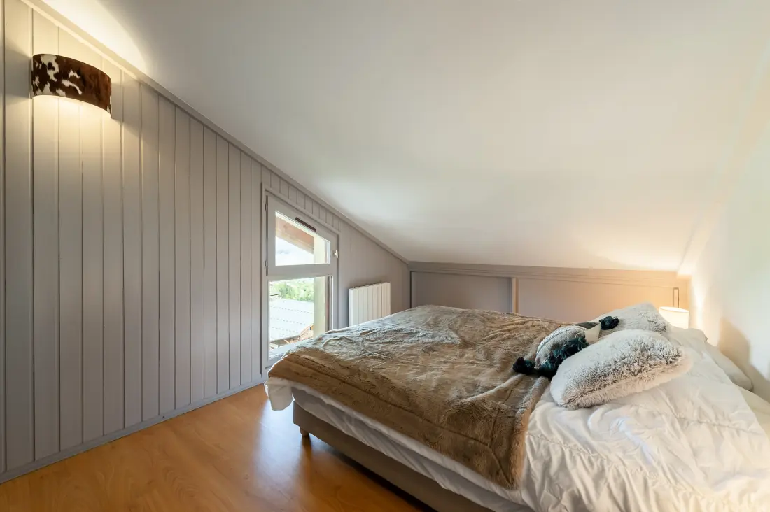 Residence Les Primeveres