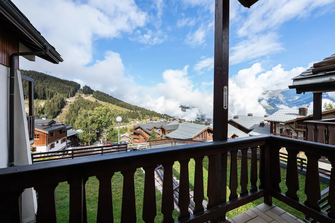 Residence Les Primeveres