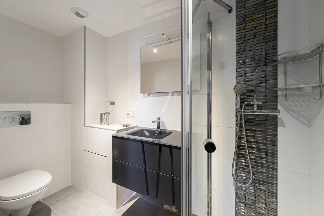 Residence Les Primeveres
