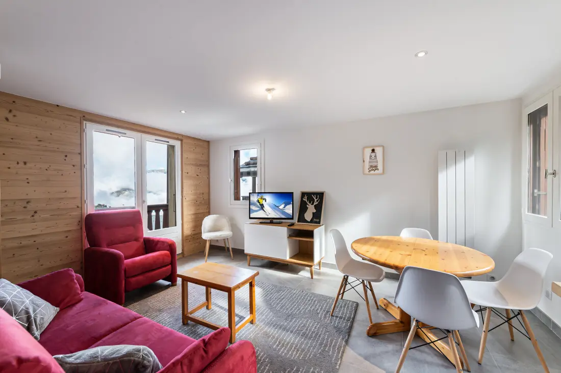 Residence Les Primeveres