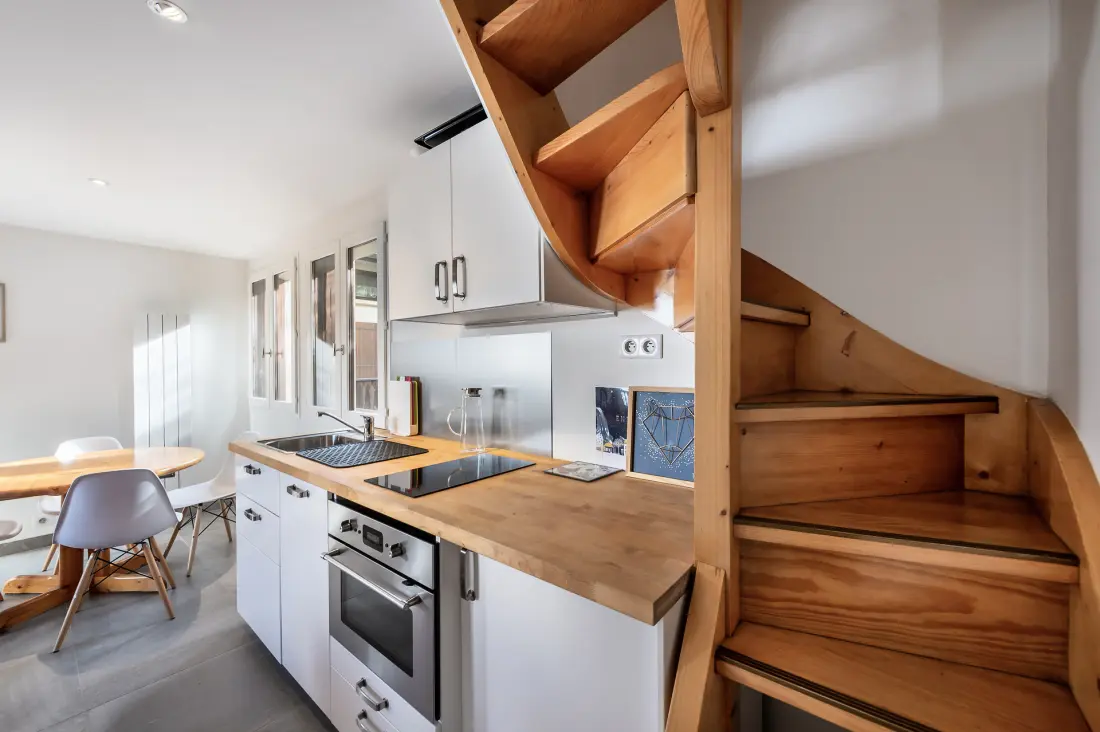 Residence Les Primeveres