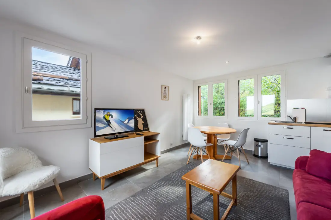 Residence Les Primeveres