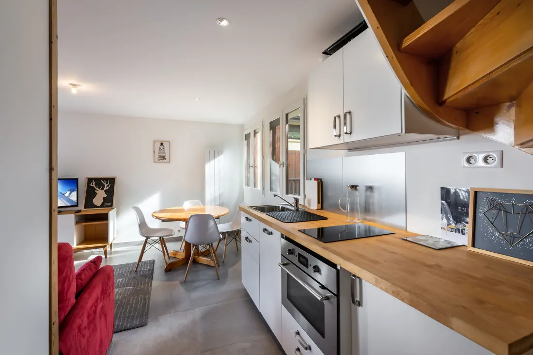 Residence Les Primeveres