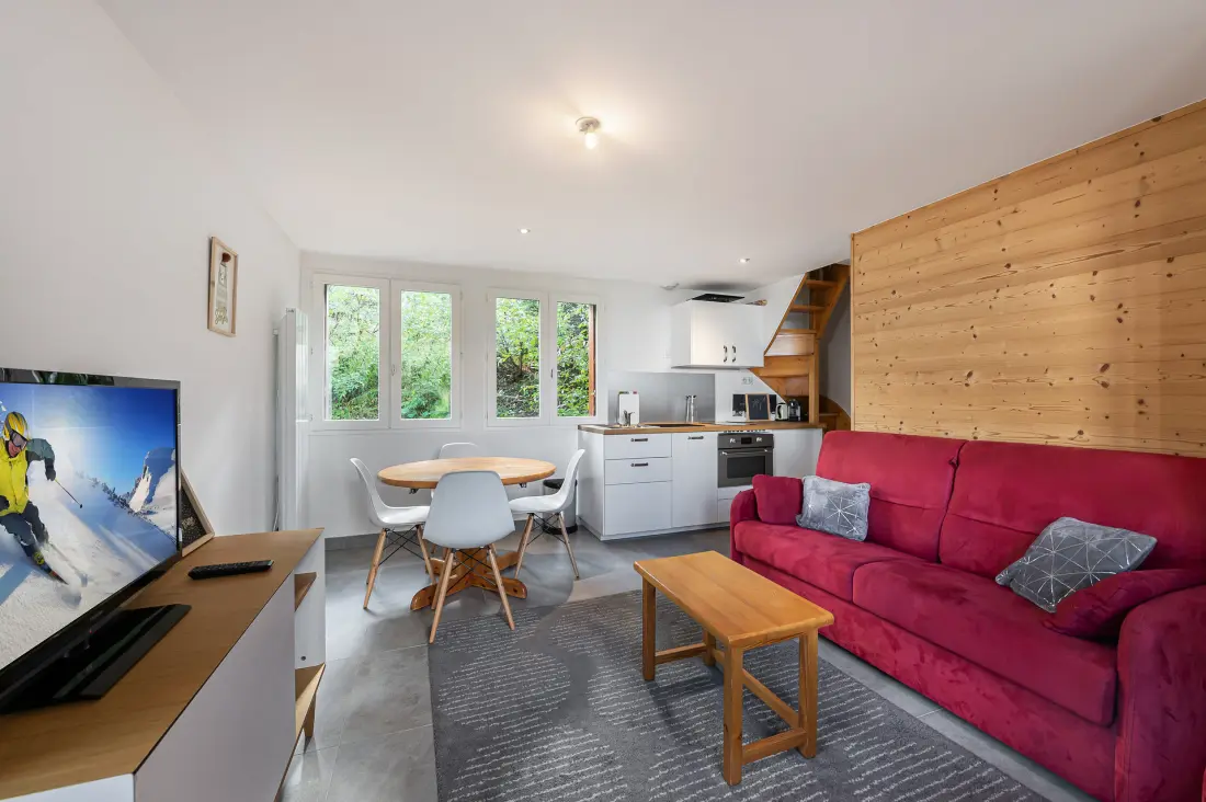 Residence Les Primeveres