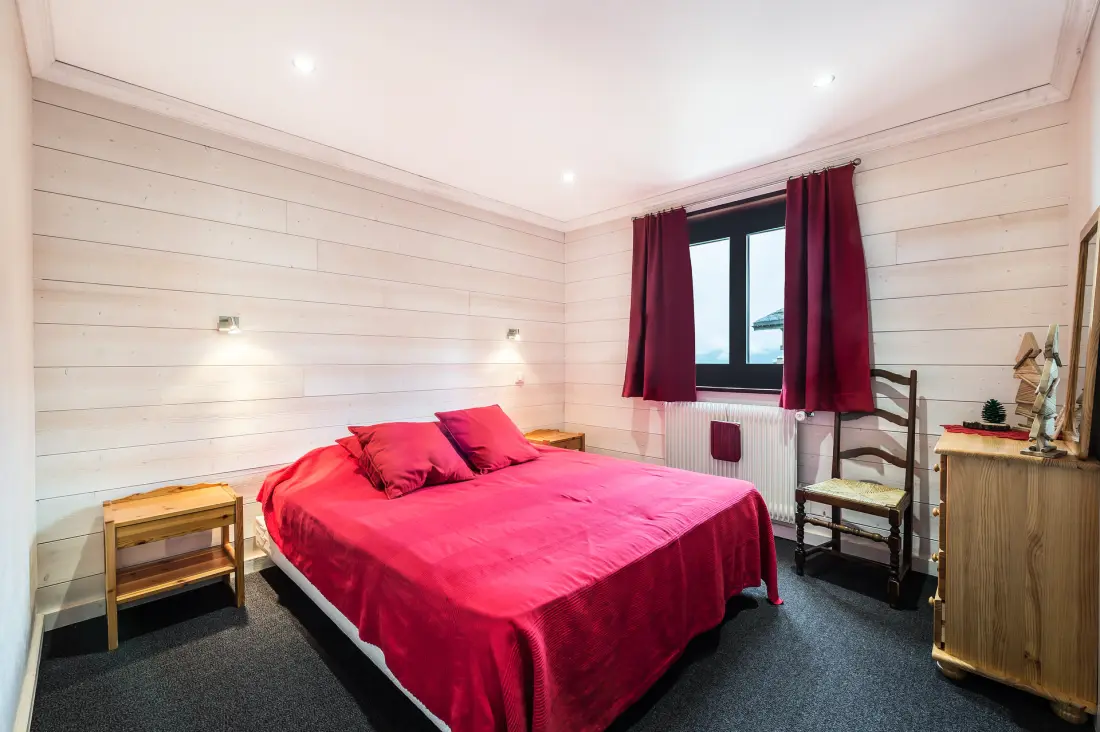 Ourse Bleue Residence