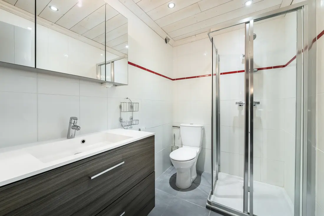 Ourse Bleue Residence
