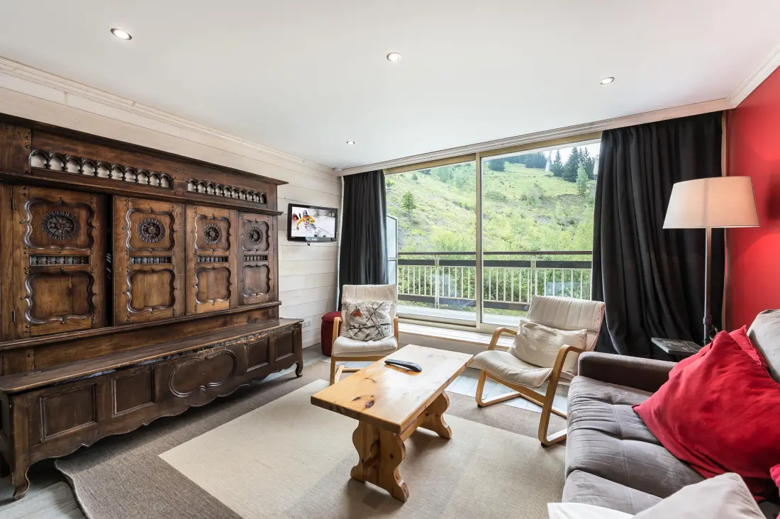 Ourse Bleue Residence