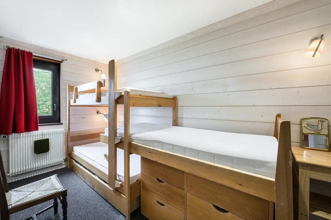 Ourse Bleue Residence