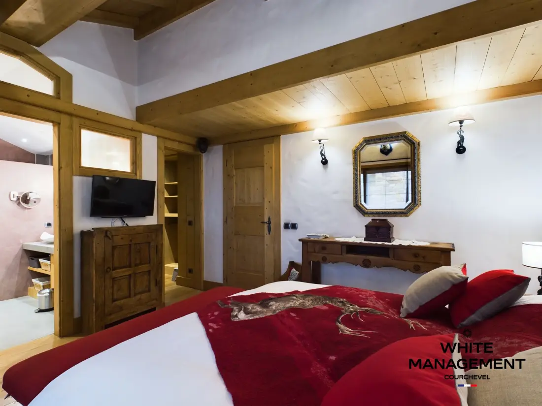 Amadablam Residence