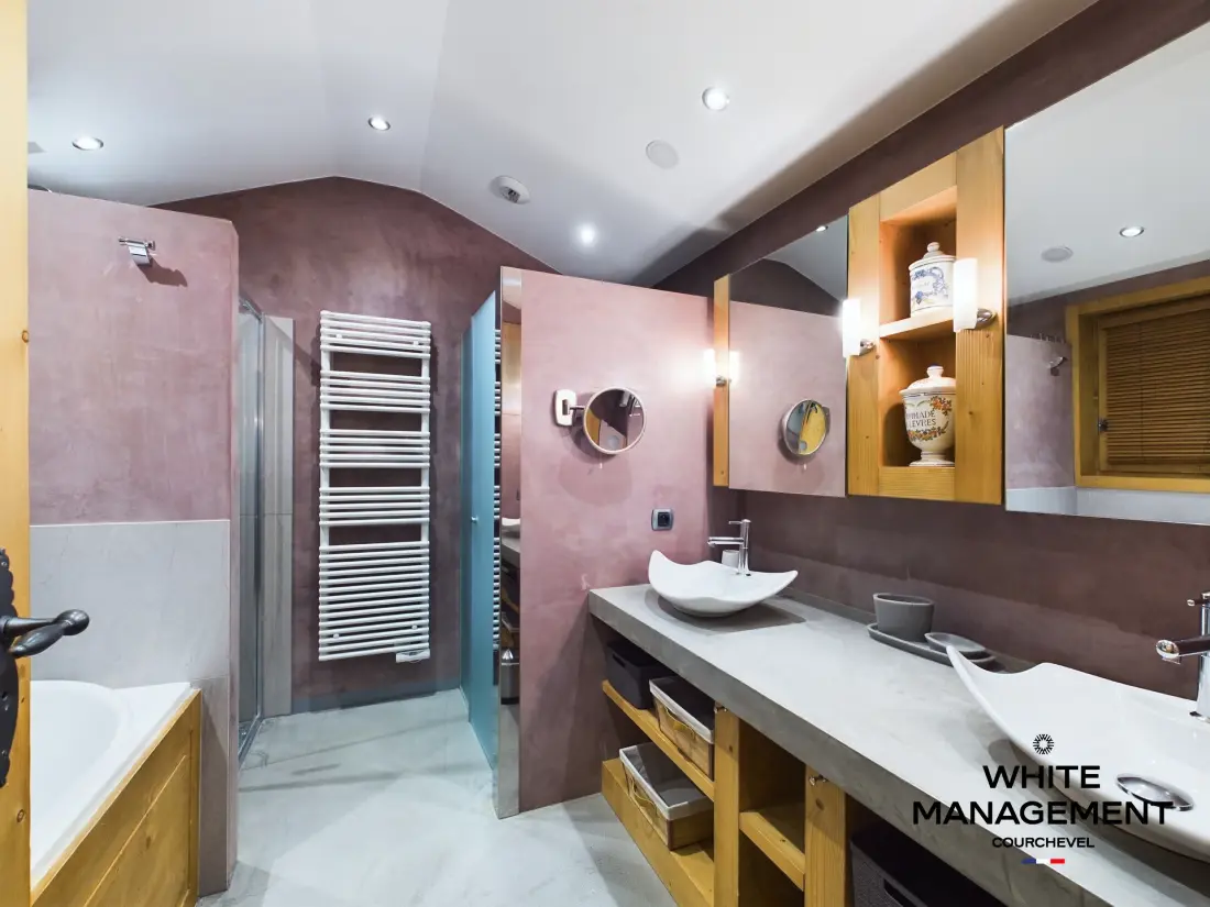 Amadablam Residence