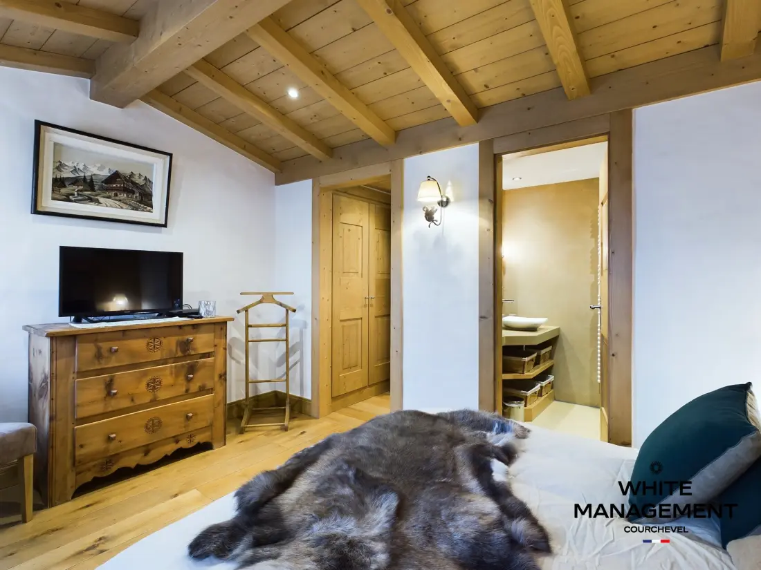 Amadablam Residence
