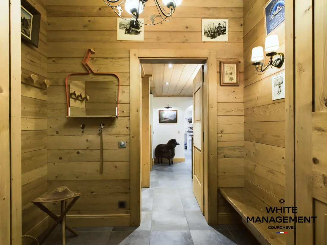 Amadablam Residence