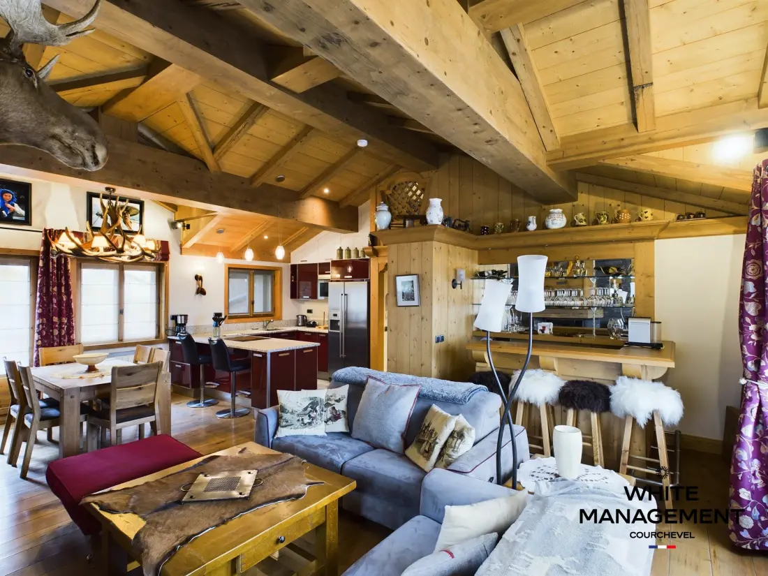 Amadablam Residence