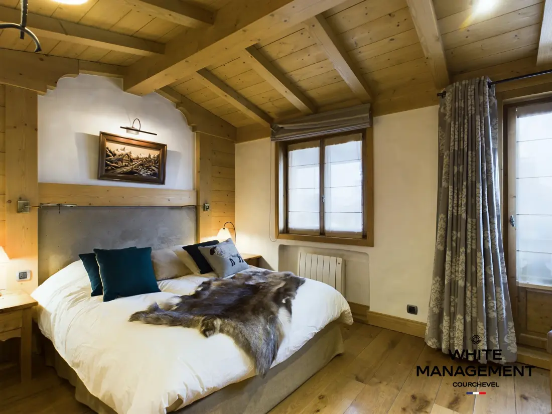 Amadablam Residence