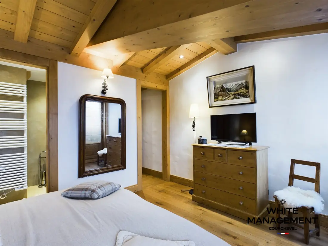 Amadablam Residence