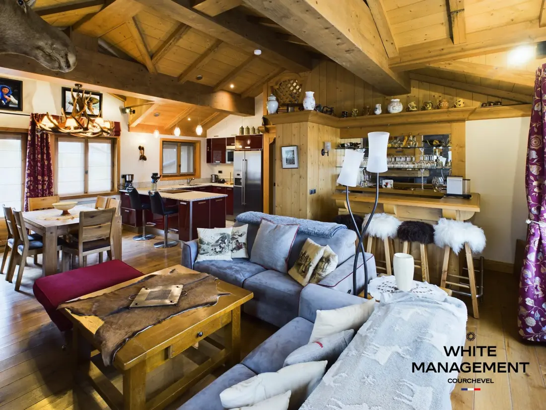 Amadablam Residence