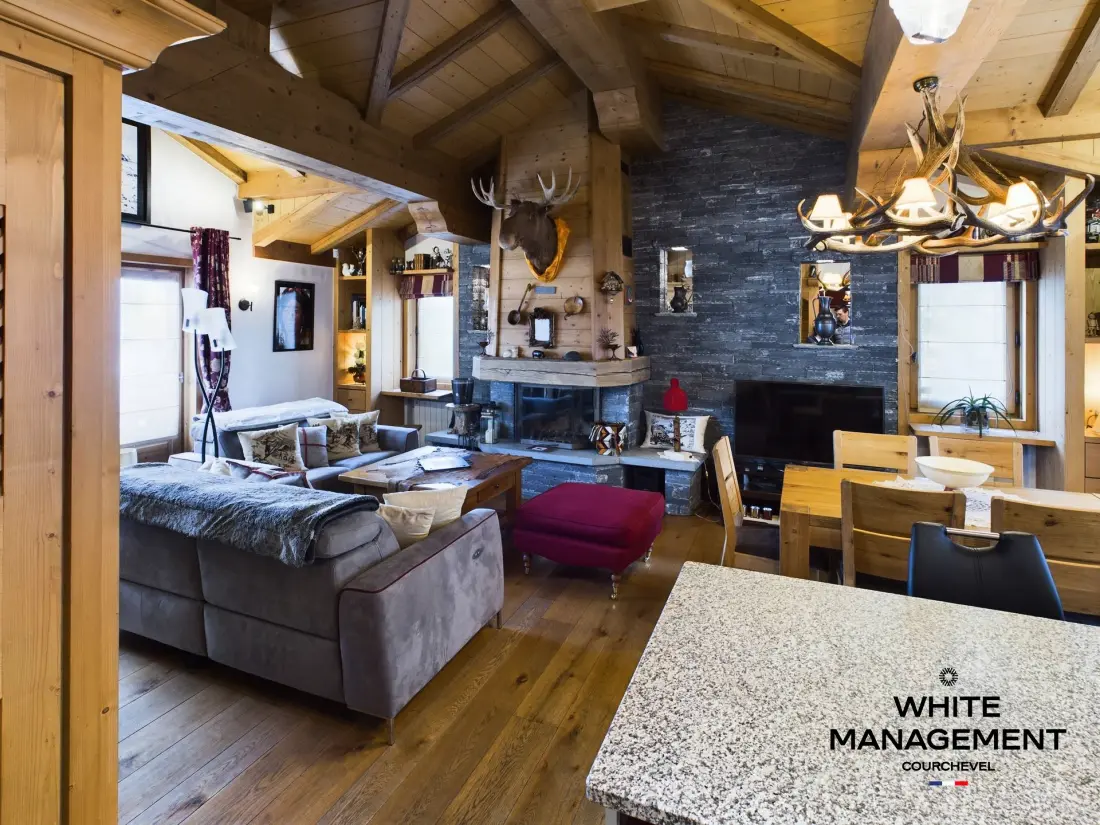 Amadablam Residence