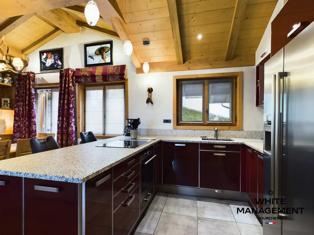 Amadablam Residence