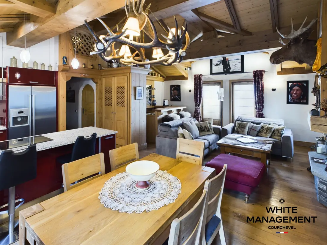 Amadablam Residence
