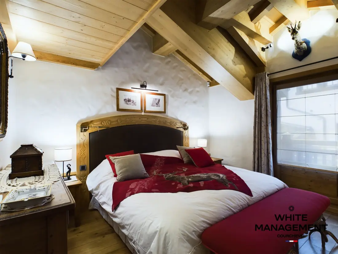 Amadablam Residence