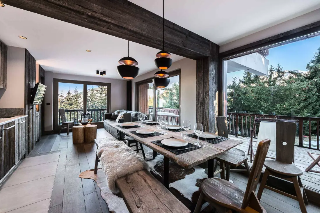 Residence Horizon Blanc