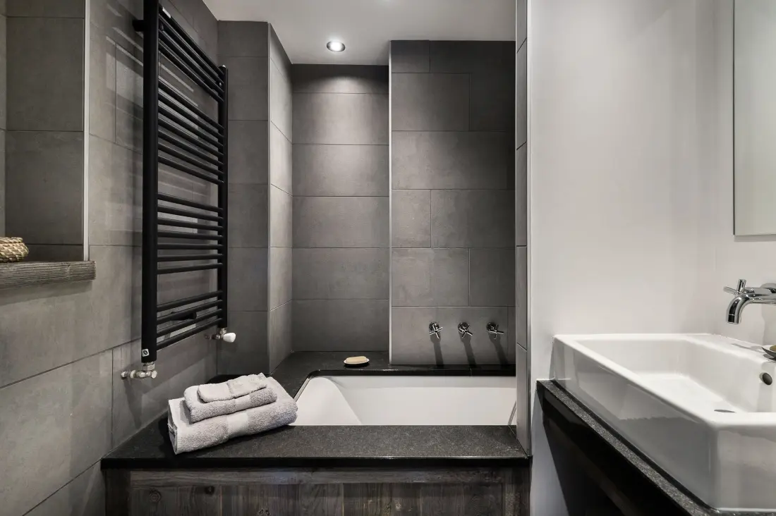 Residence Horizon Blanc